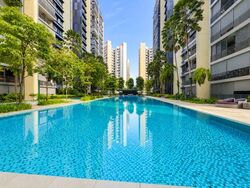 The Amore (D19), Condominium #596583121